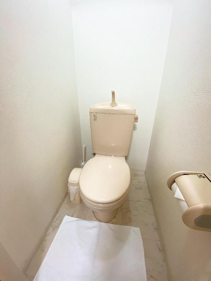 Appartement ラグジュアリ難波305 à Ōsaka Extérieur photo