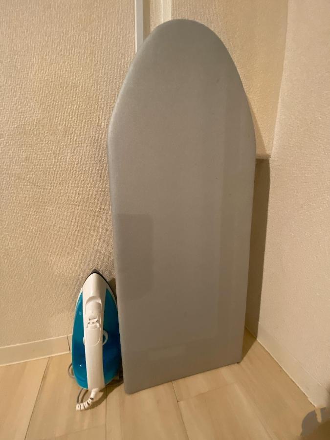 Appartement ラグジュアリ難波305 à Ōsaka Extérieur photo